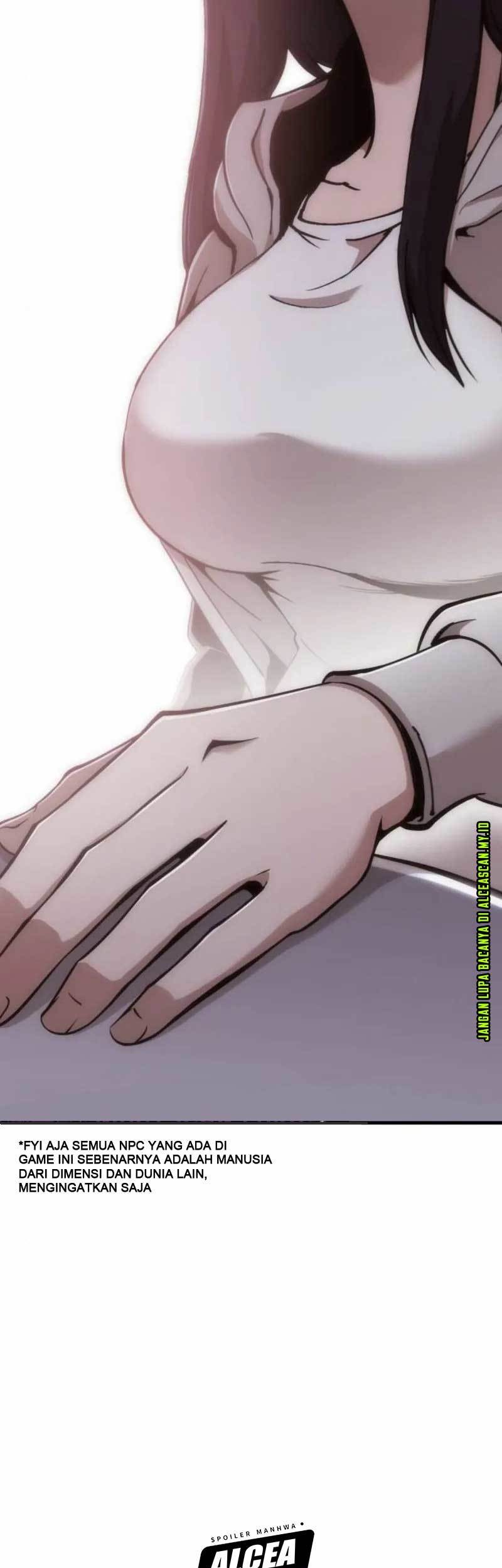 DANTALIAN Chapter 20 - halaman 54