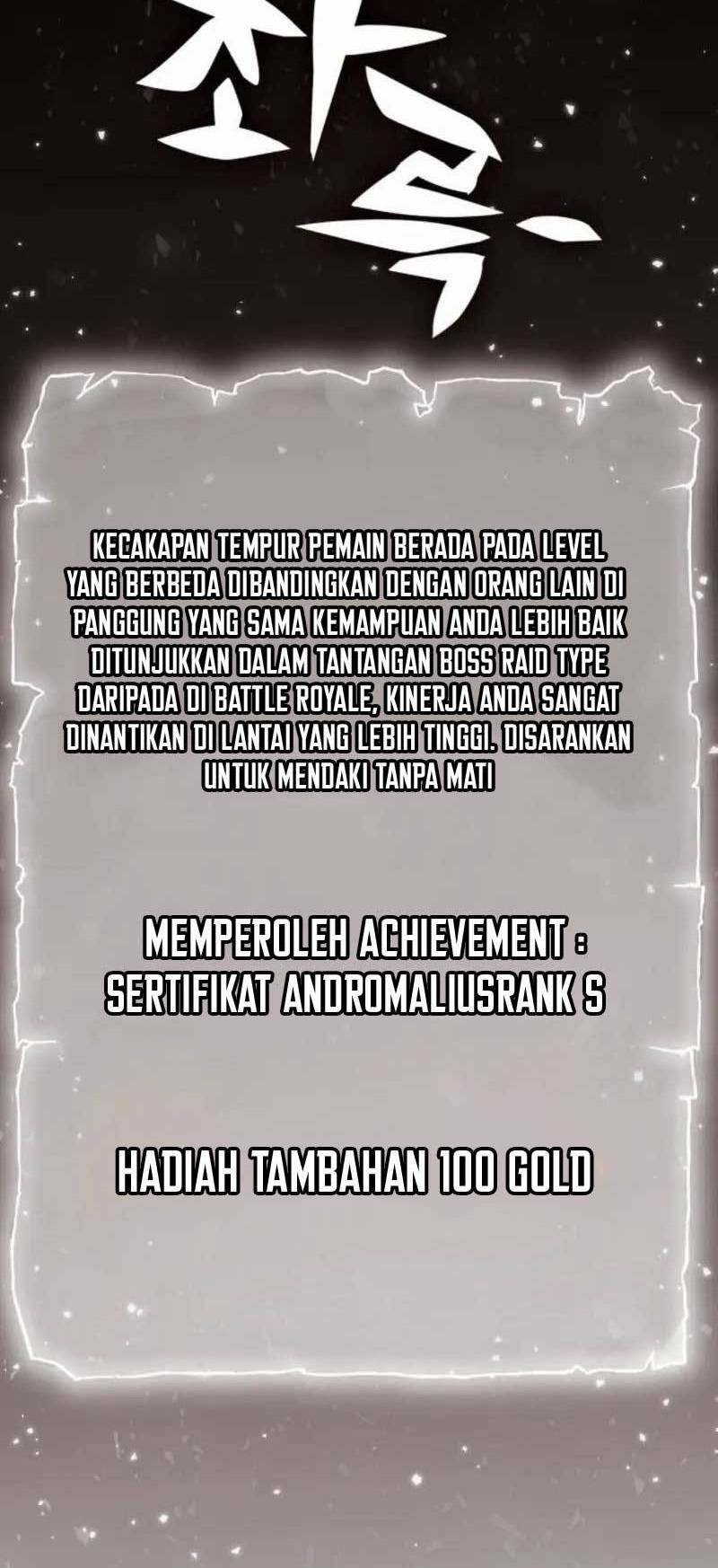 DANTALIAN Chapter 20 - halaman 7