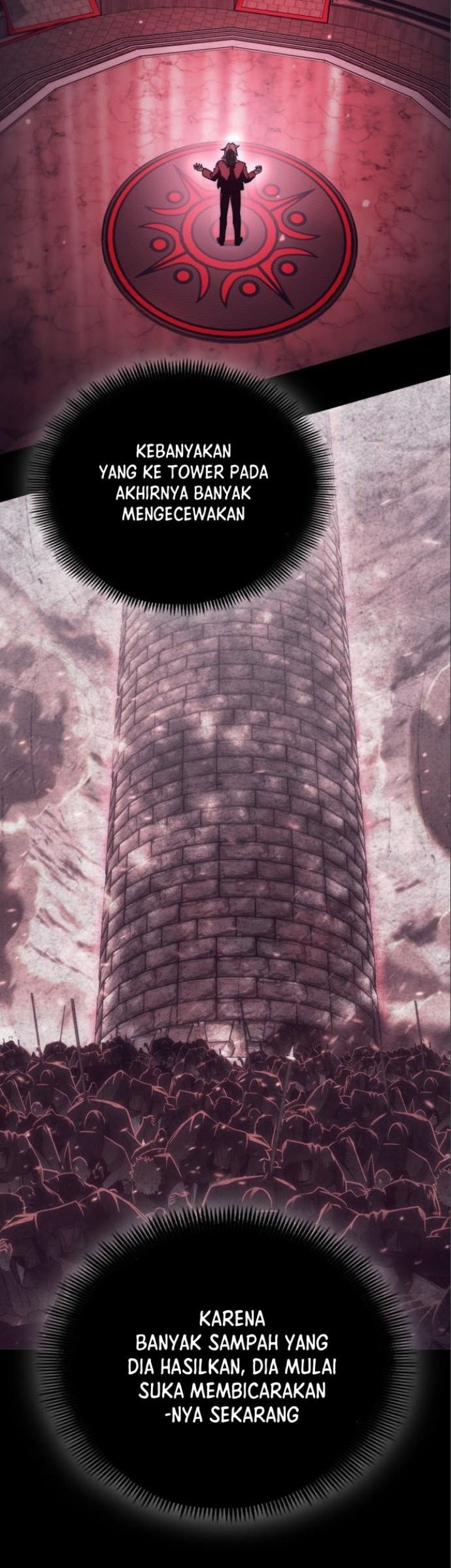 DANTALIAN Chapter 21 - halaman 21