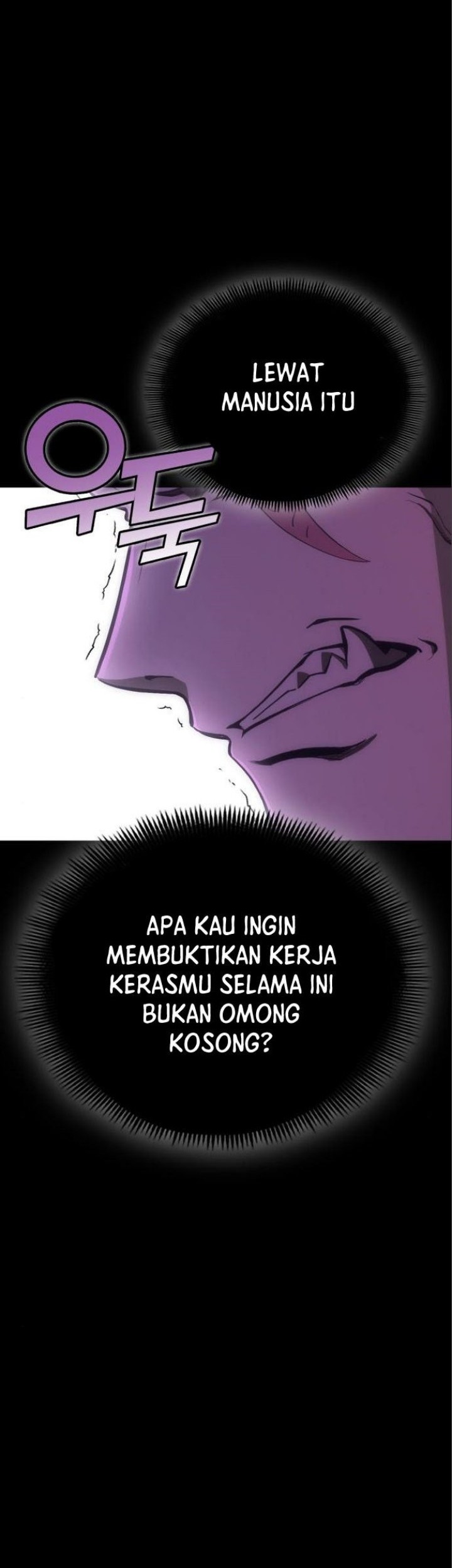 DANTALIAN Chapter 21 - halaman 22