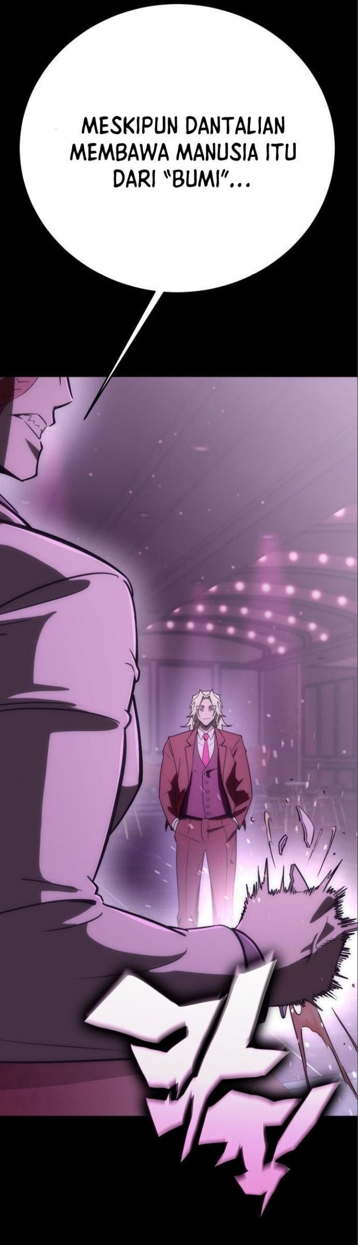 DANTALIAN Chapter 21 - halaman 24