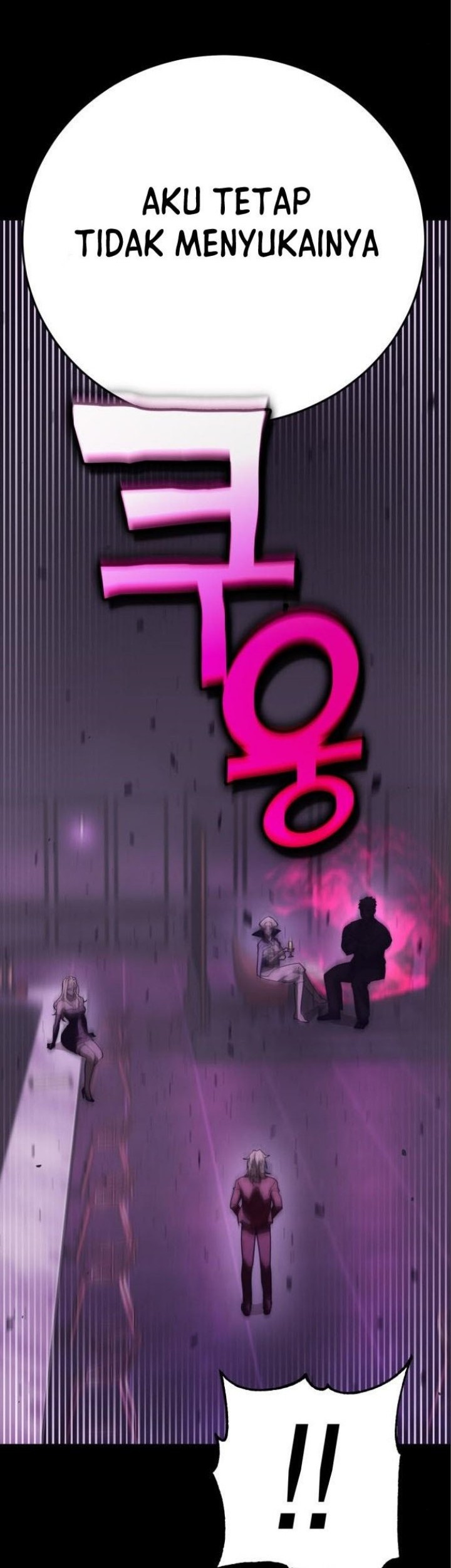 DANTALIAN Chapter 21 - halaman 25