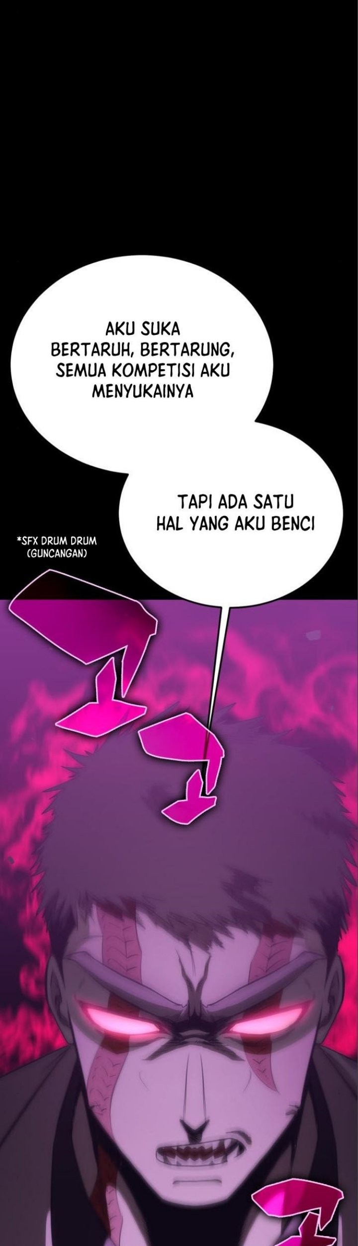 DANTALIAN Chapter 21 - halaman 27