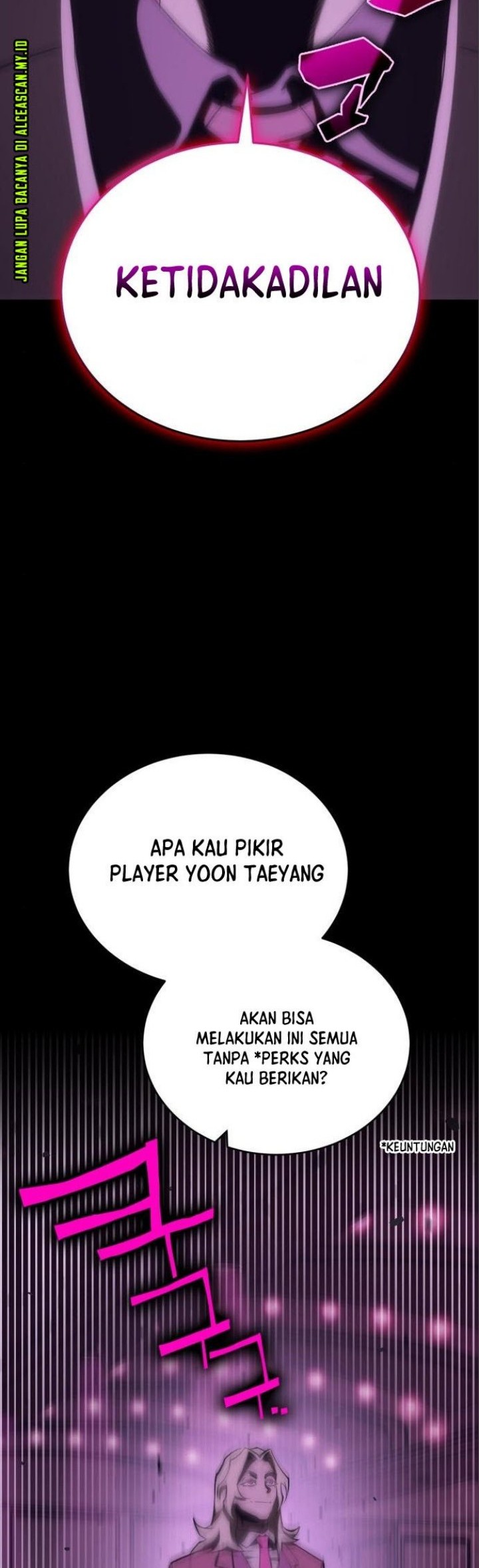 DANTALIAN Chapter 21 - halaman 28