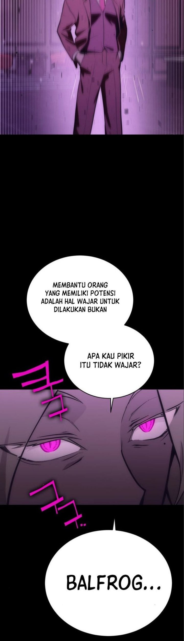 DANTALIAN Chapter 21 - halaman 29