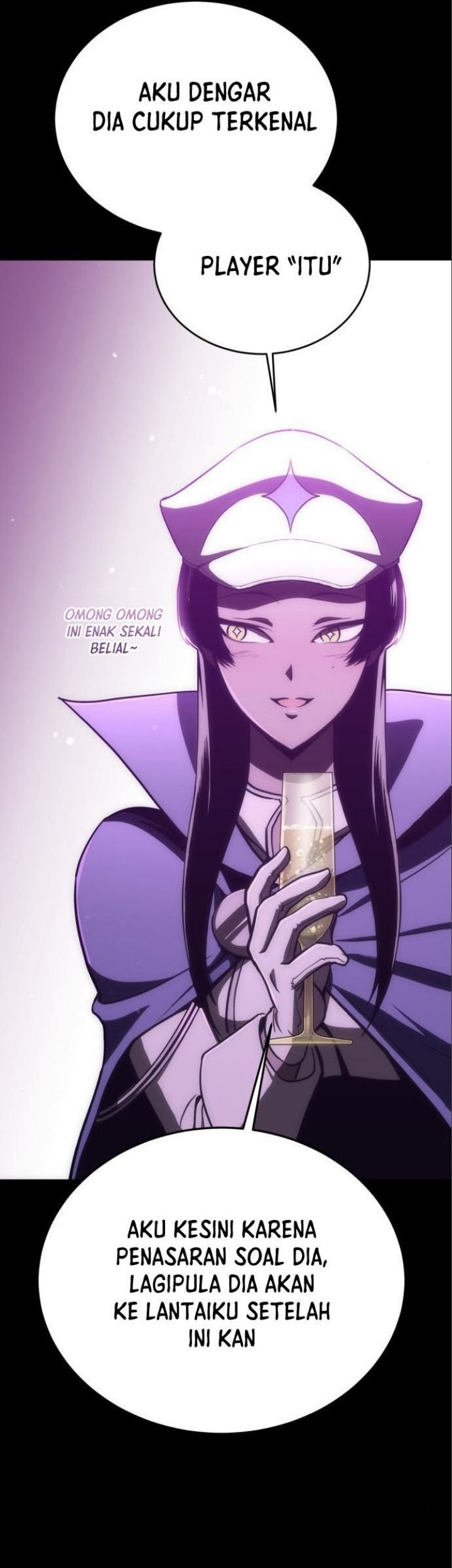 DANTALIAN Chapter 21 - halaman 3