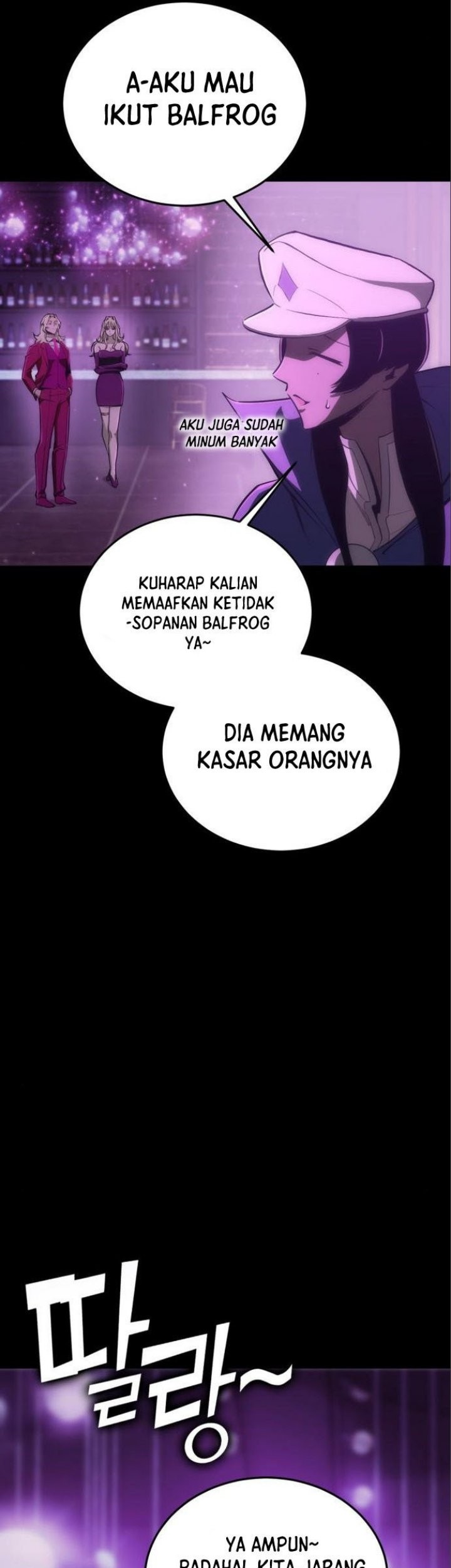 DANTALIAN Chapter 21 - halaman 33