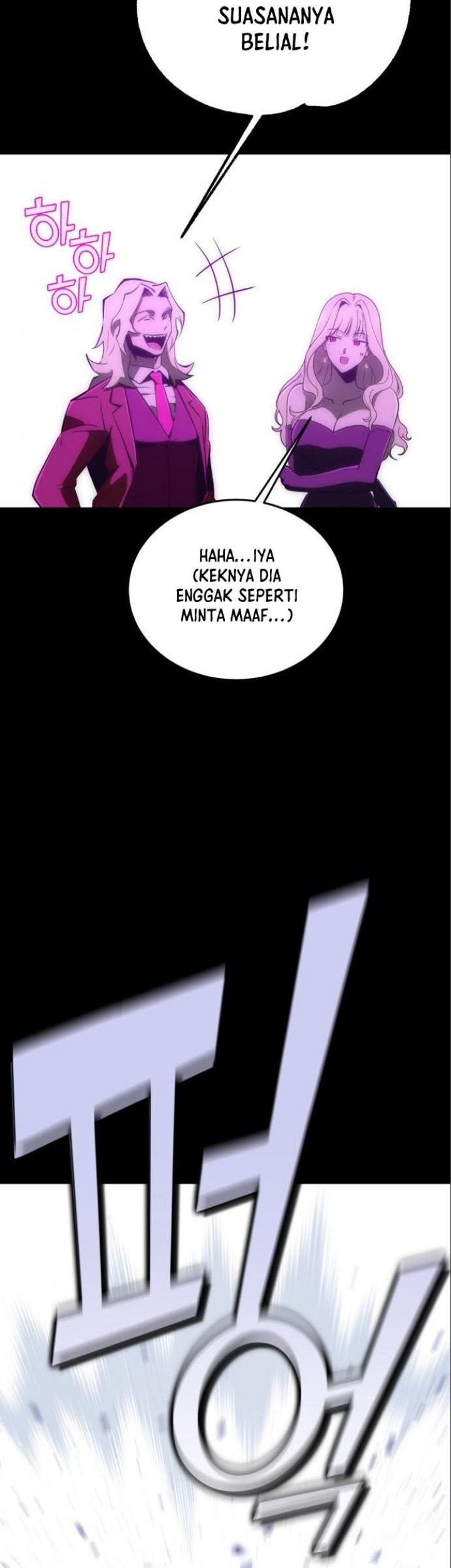 DANTALIAN Chapter 21 - halaman 35