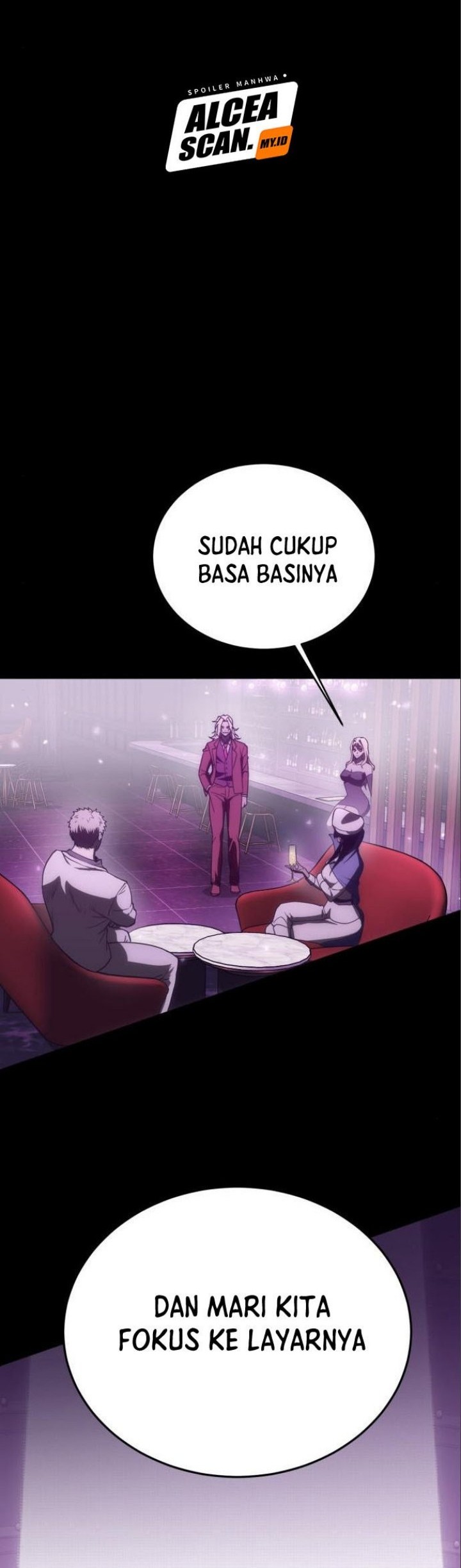 DANTALIAN Chapter 21 - halaman 4