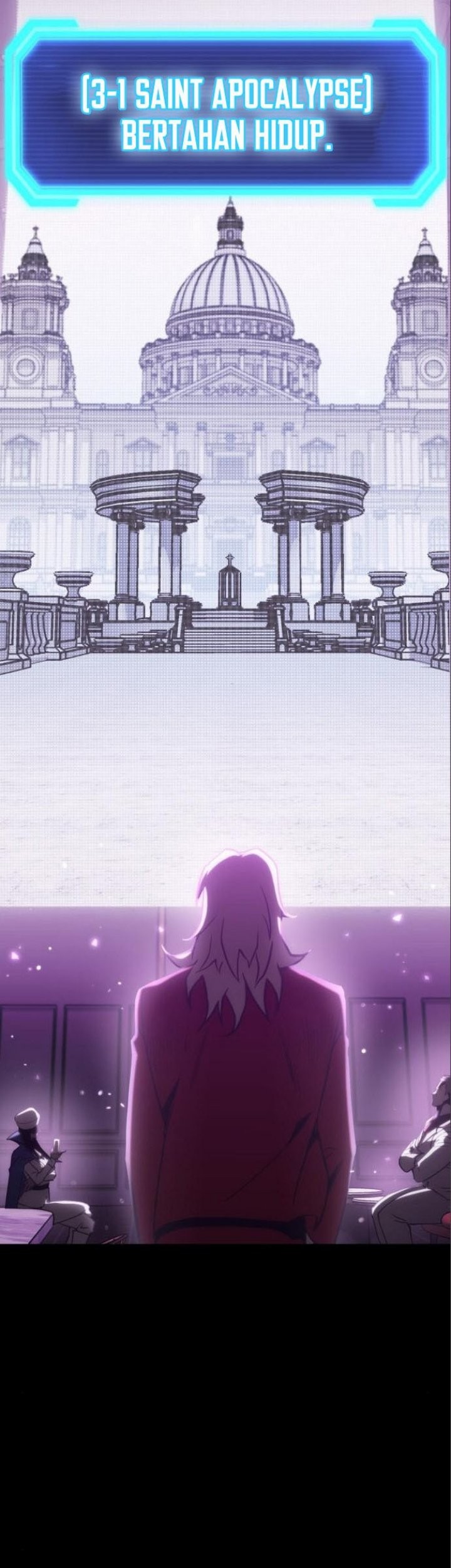DANTALIAN Chapter 21 - halaman 5