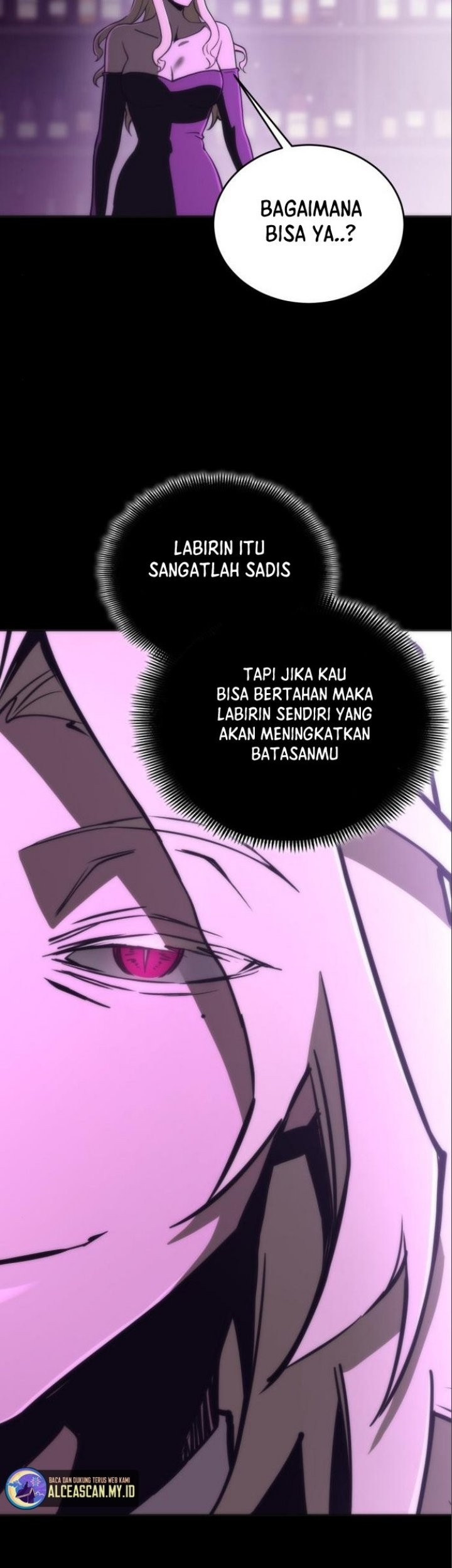 DANTALIAN Chapter 21 - halaman 50