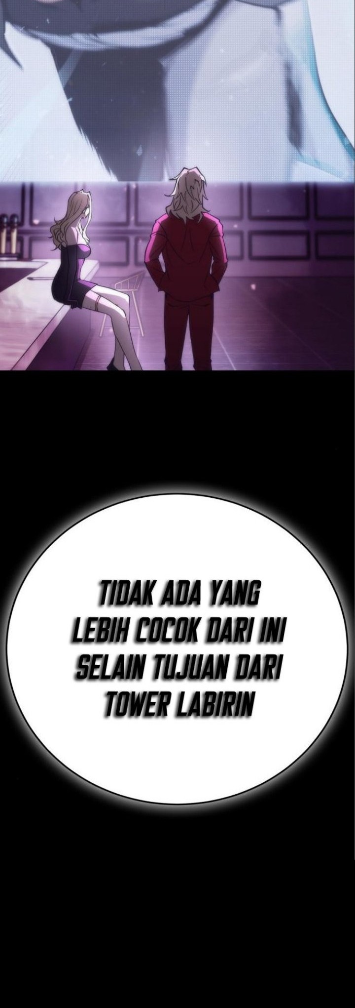 DANTALIAN Chapter 21 - halaman 53