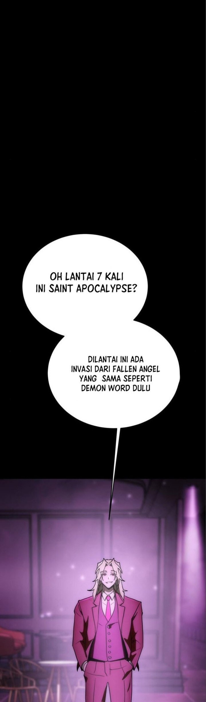 DANTALIAN Chapter 21 - halaman 6