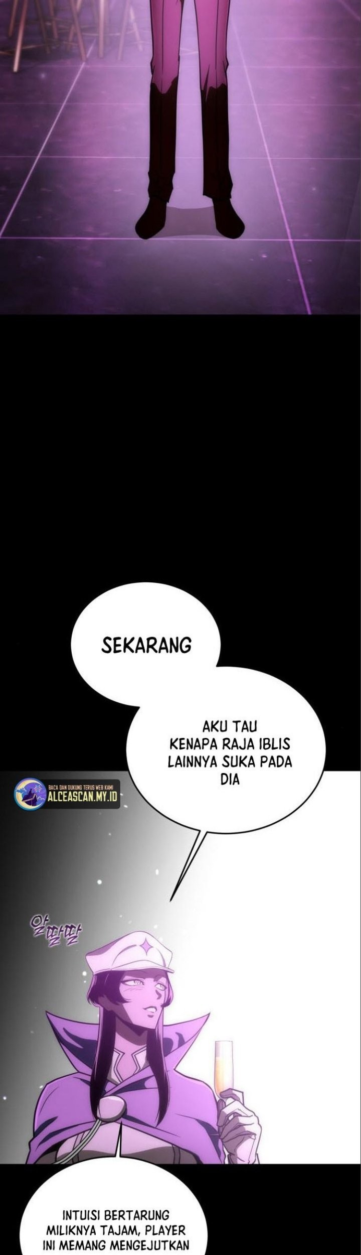 DANTALIAN Chapter 21 - halaman 7