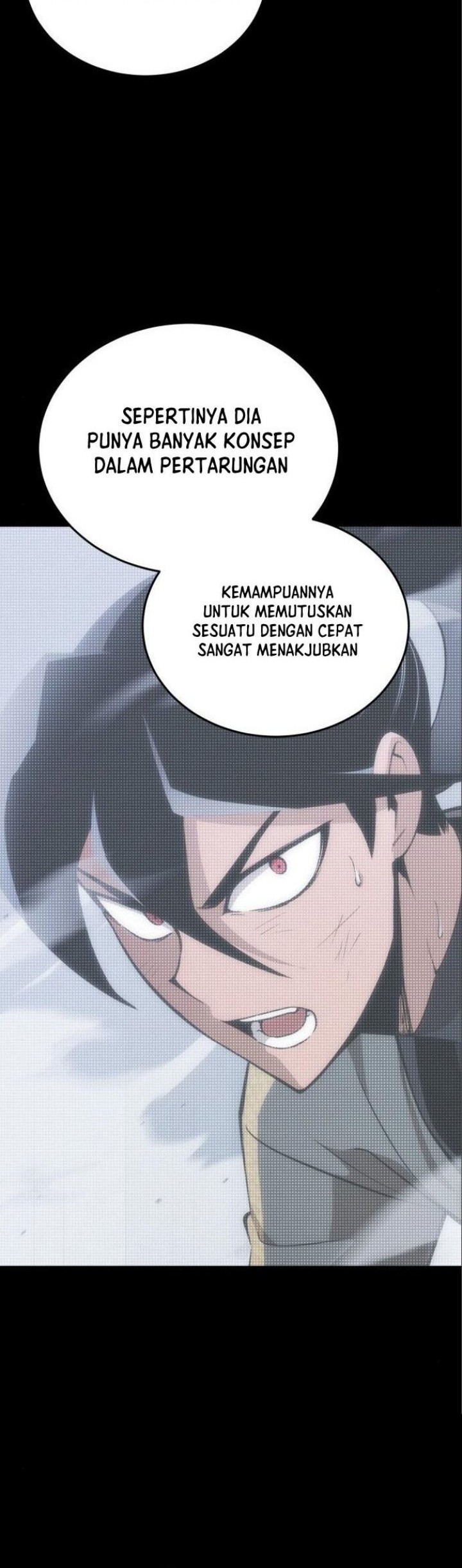 DANTALIAN Chapter 21 - halaman 8