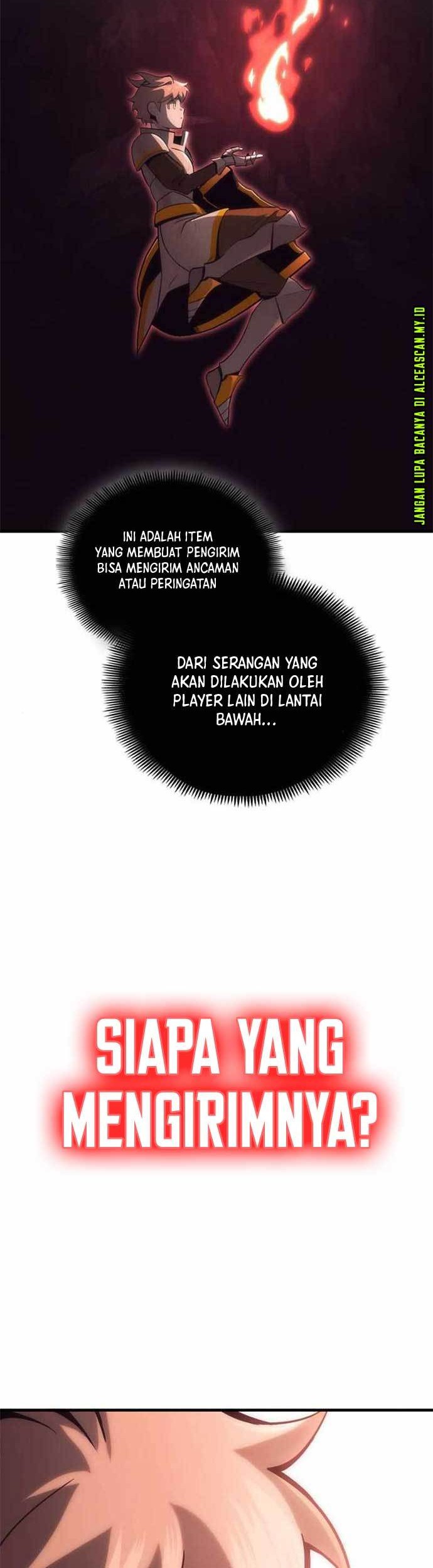 DANTALIAN Chapter 22 - halaman 1