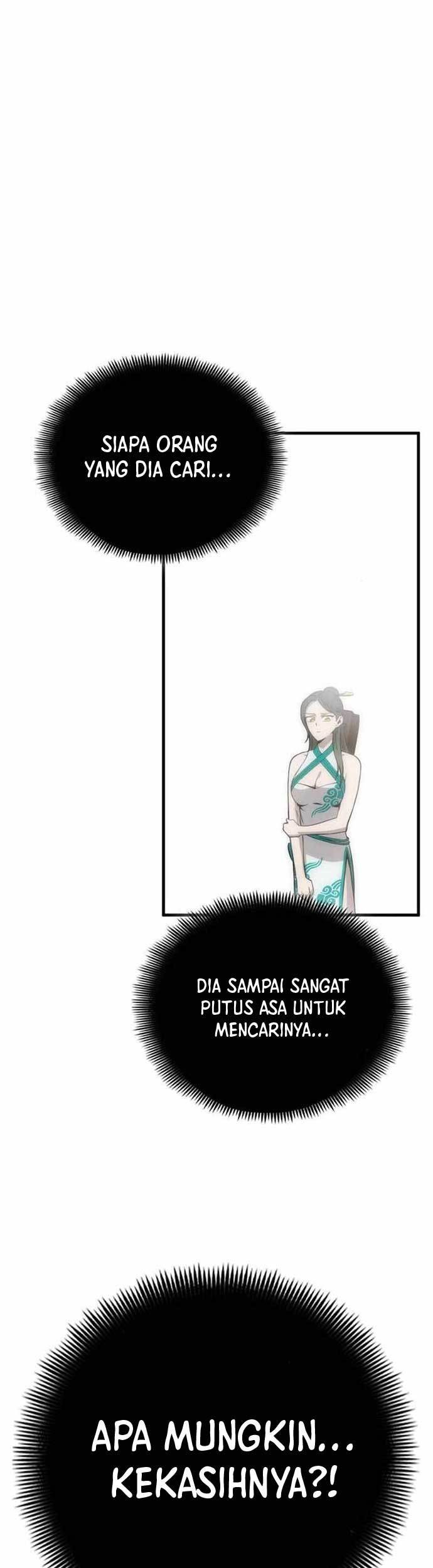 DANTALIAN Chapter 22 - halaman 10