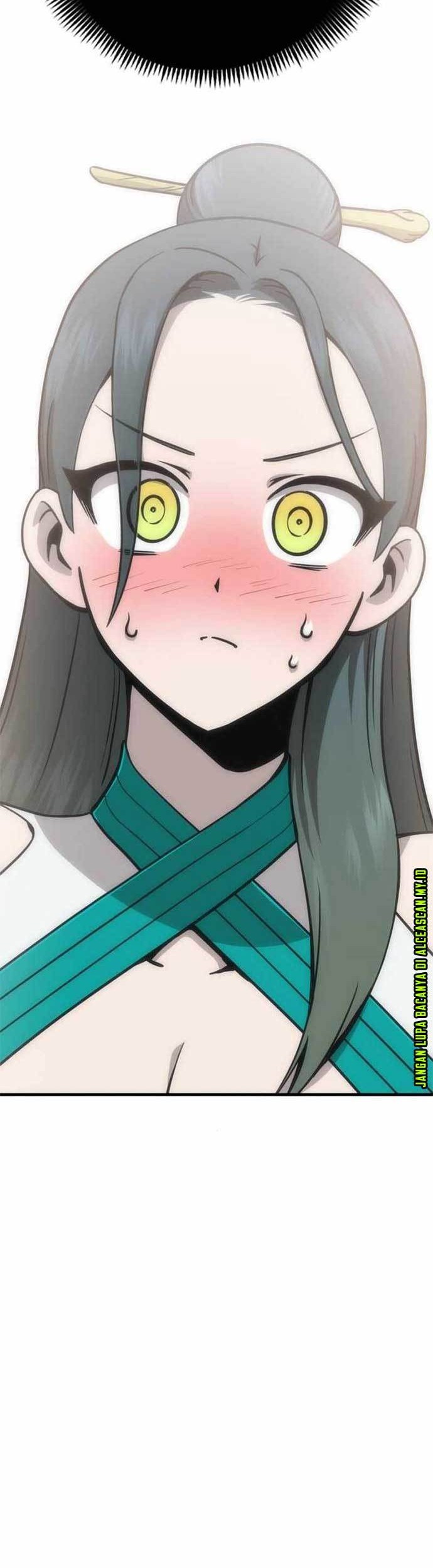 DANTALIAN Chapter 22 - halaman 11