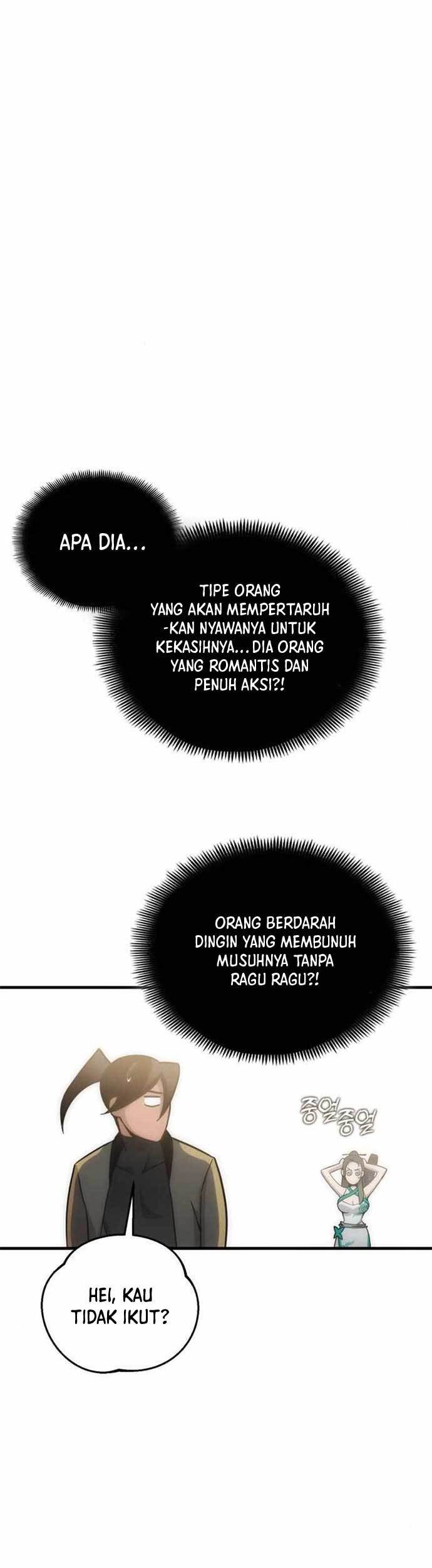 DANTALIAN Chapter 22 - halaman 12