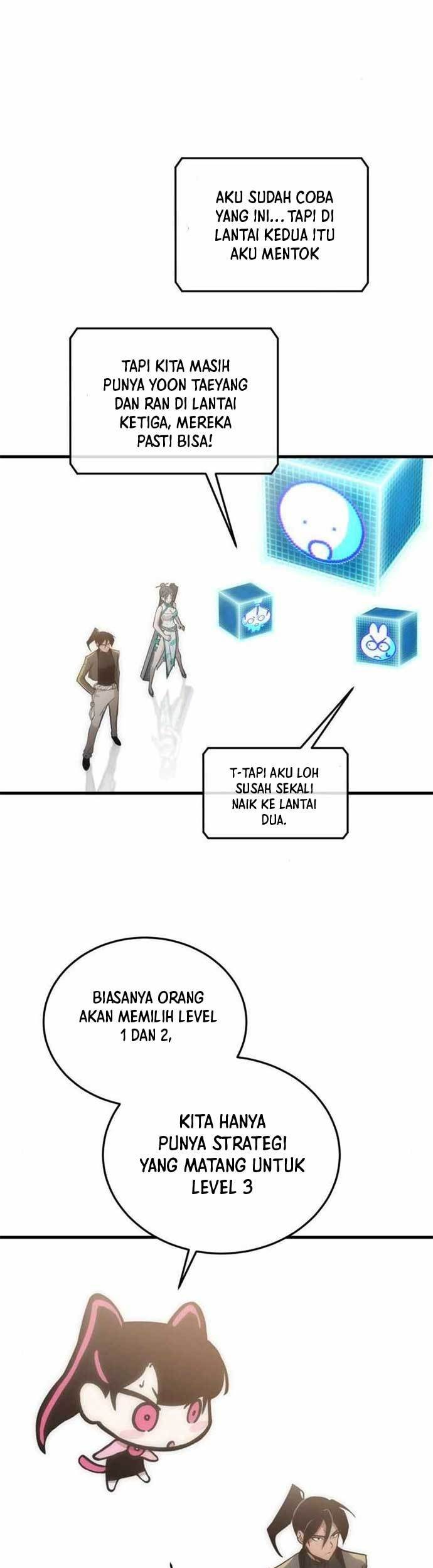 DANTALIAN Chapter 22 - halaman 18