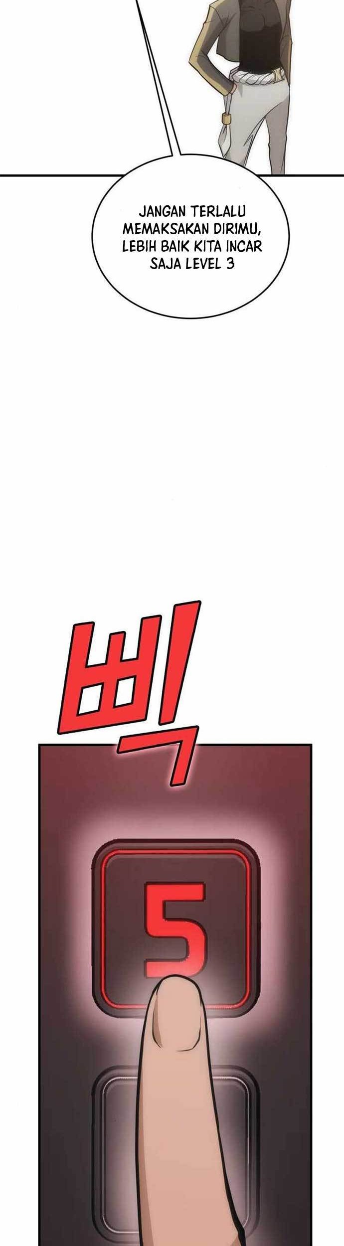 DANTALIAN Chapter 22 - halaman 19