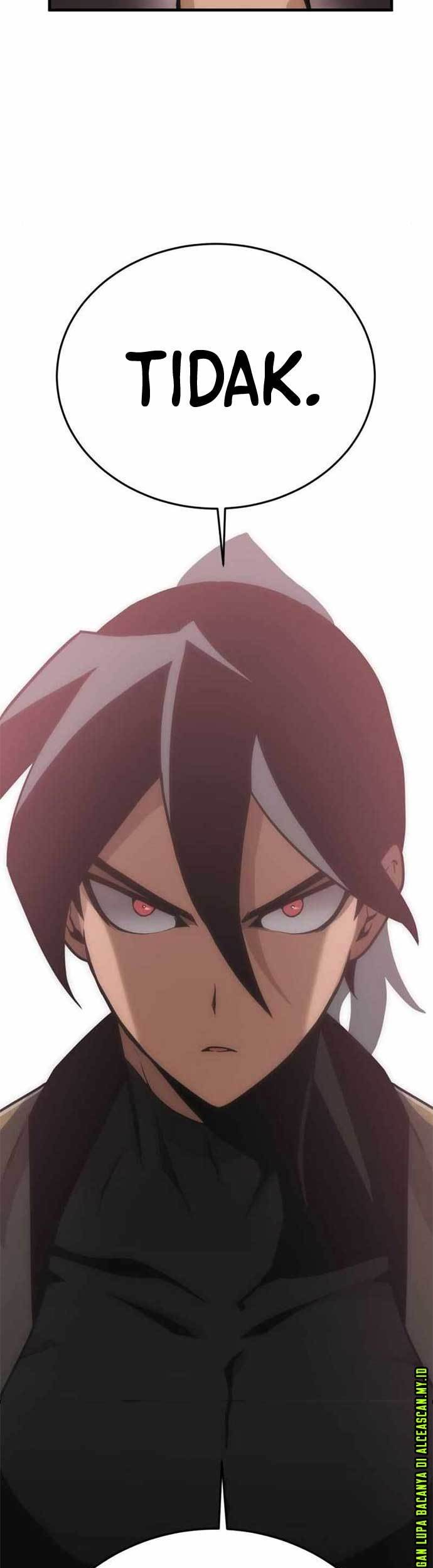 DANTALIAN Chapter 22 - halaman 20