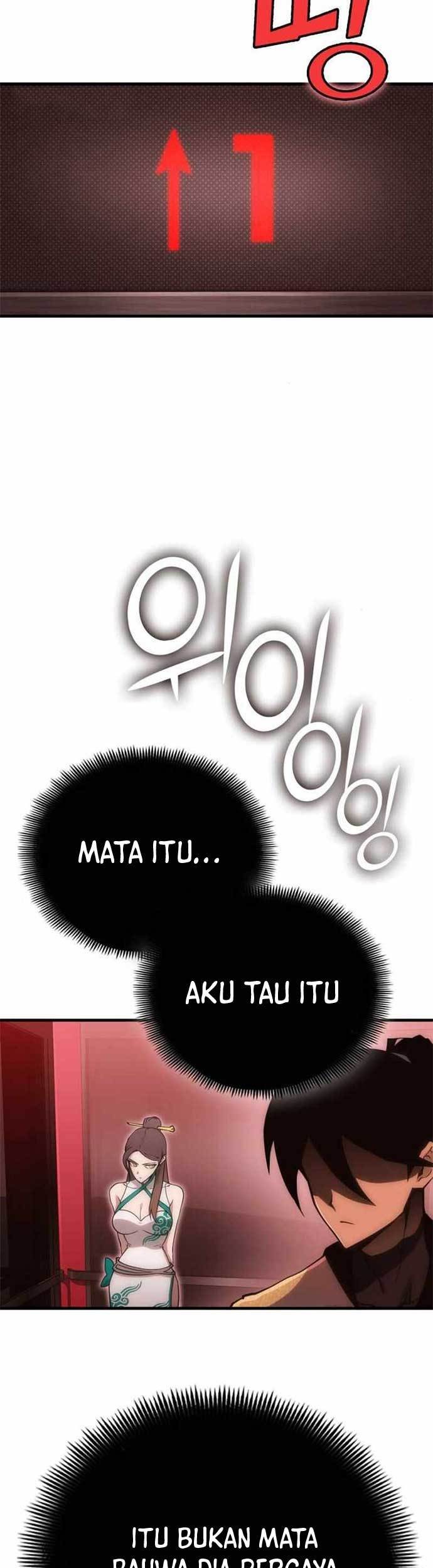 DANTALIAN Chapter 22 - halaman 22