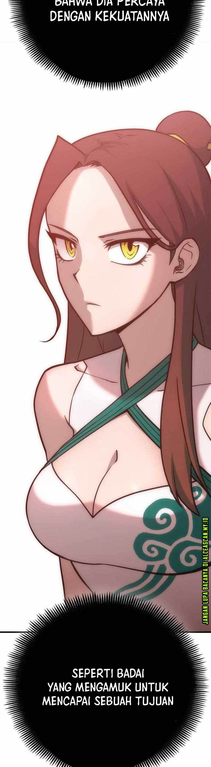 DANTALIAN Chapter 22 - halaman 23