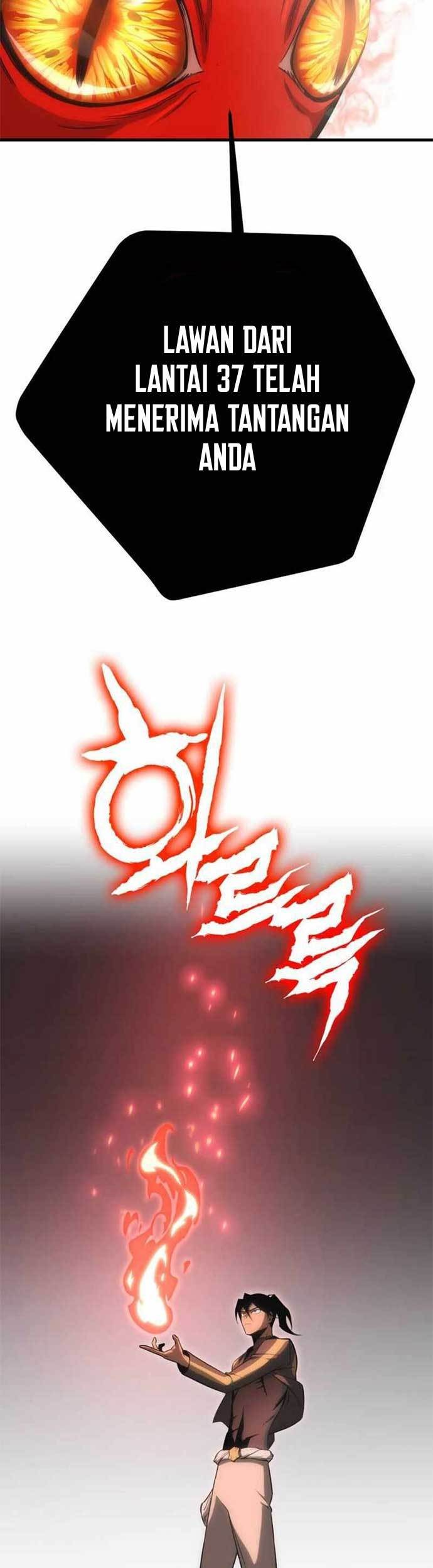 DANTALIAN Chapter 22 - halaman 4