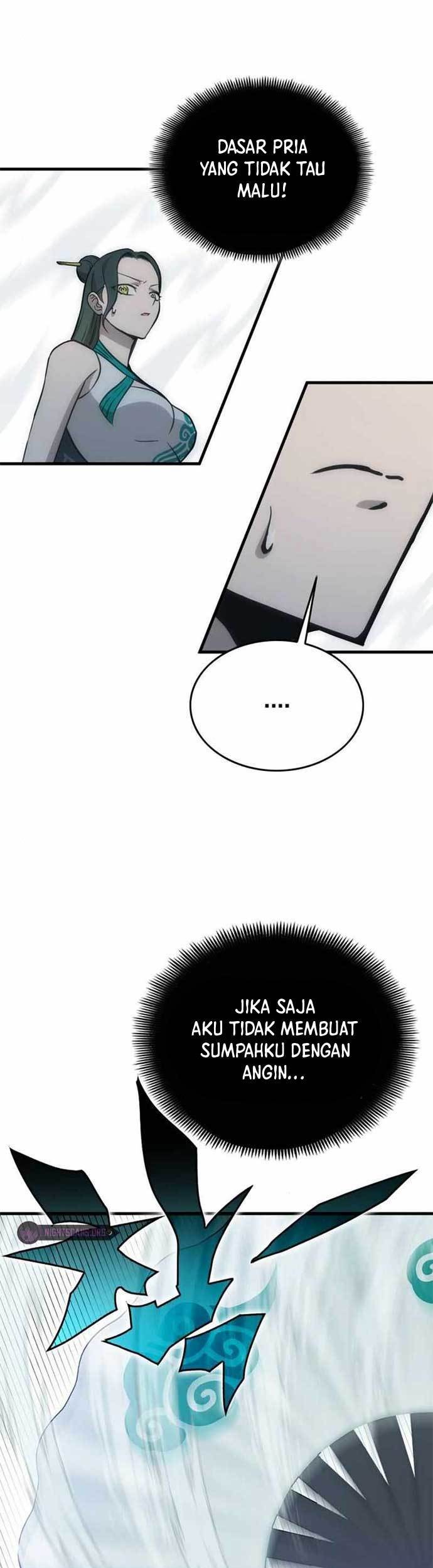 DANTALIAN Chapter 22 - halaman 40
