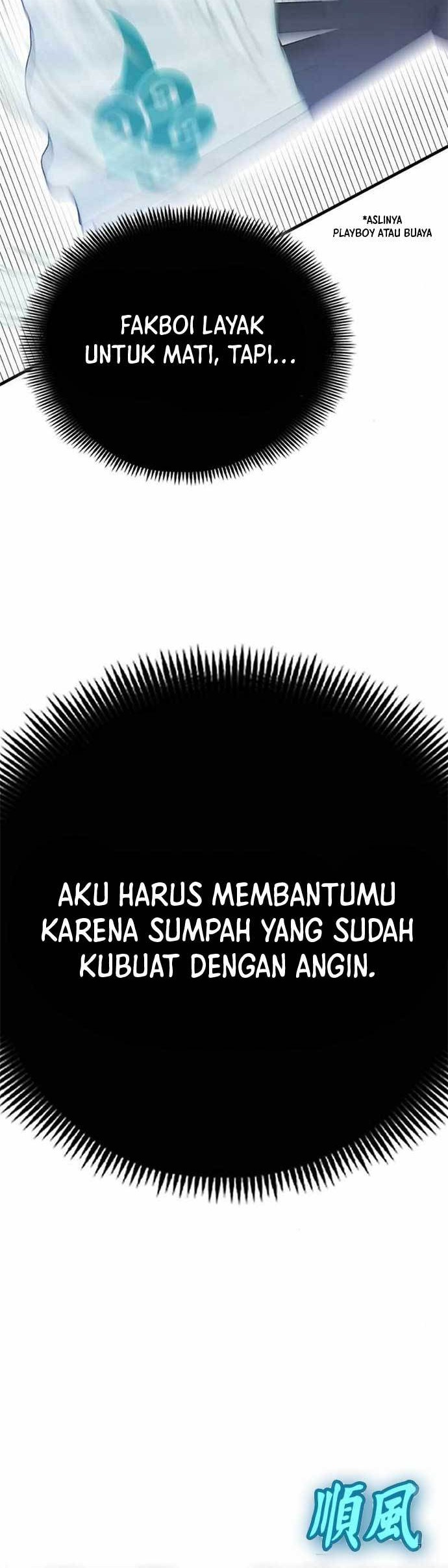 DANTALIAN Chapter 22 - halaman 41