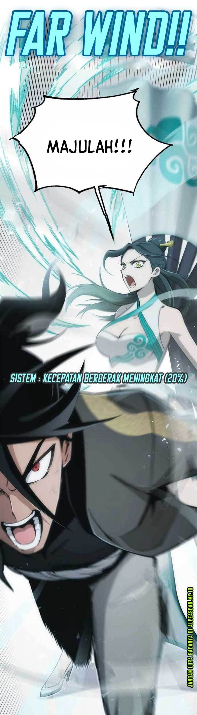 DANTALIAN Chapter 22 - halaman 42