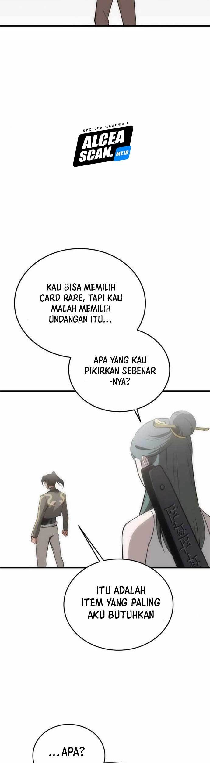 DANTALIAN Chapter 22 - halaman 5