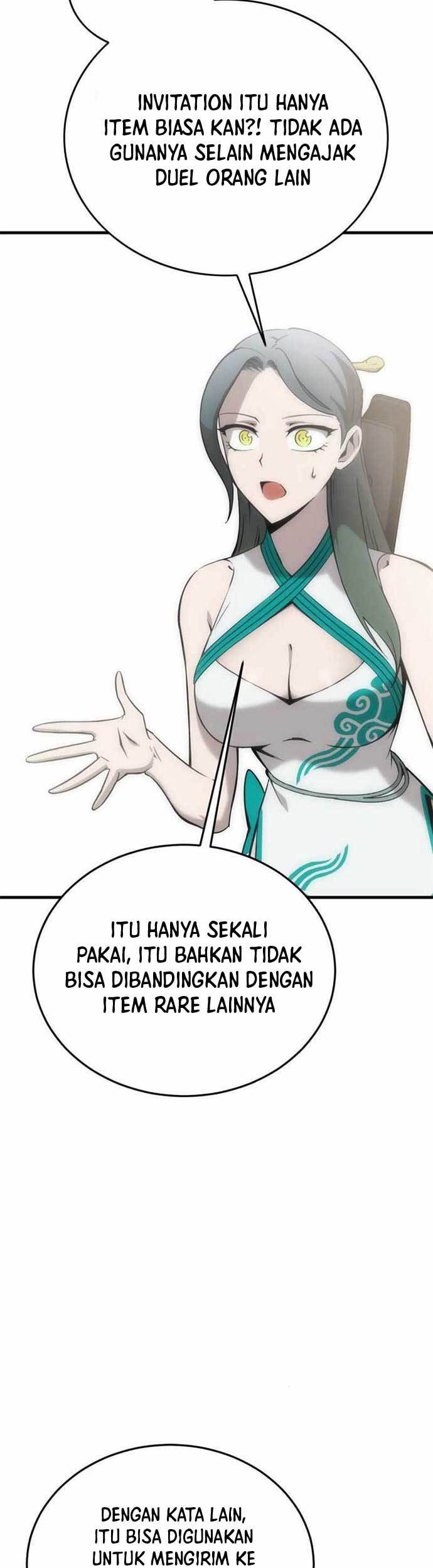 DANTALIAN Chapter 22 - halaman 6