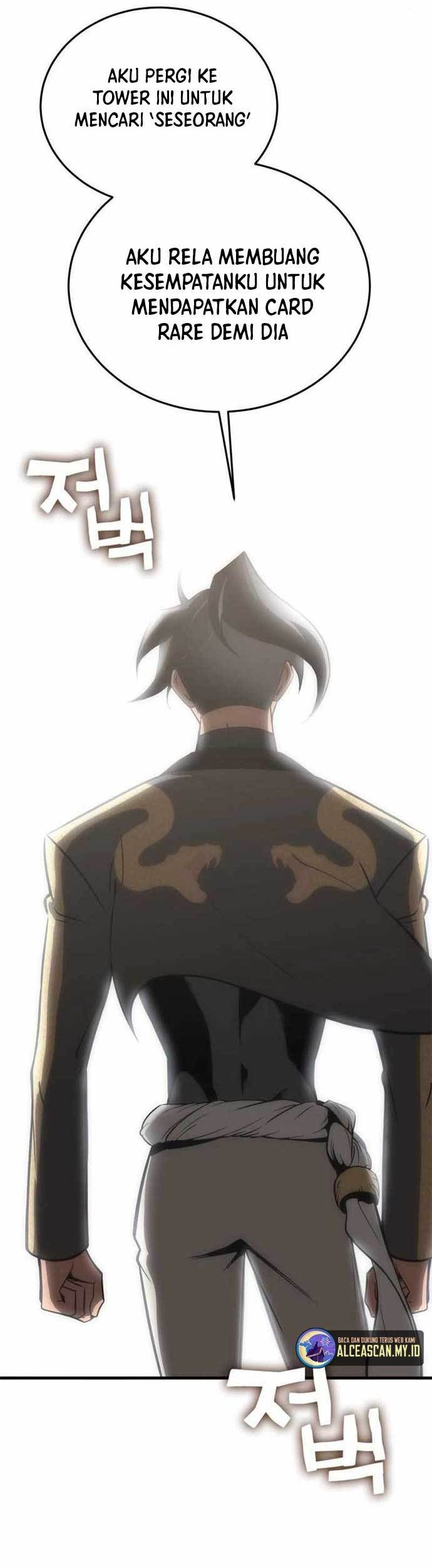 DANTALIAN Chapter 22 - halaman 9