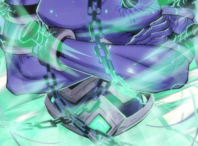 DANTALIAN Chapter 23 - halaman 100