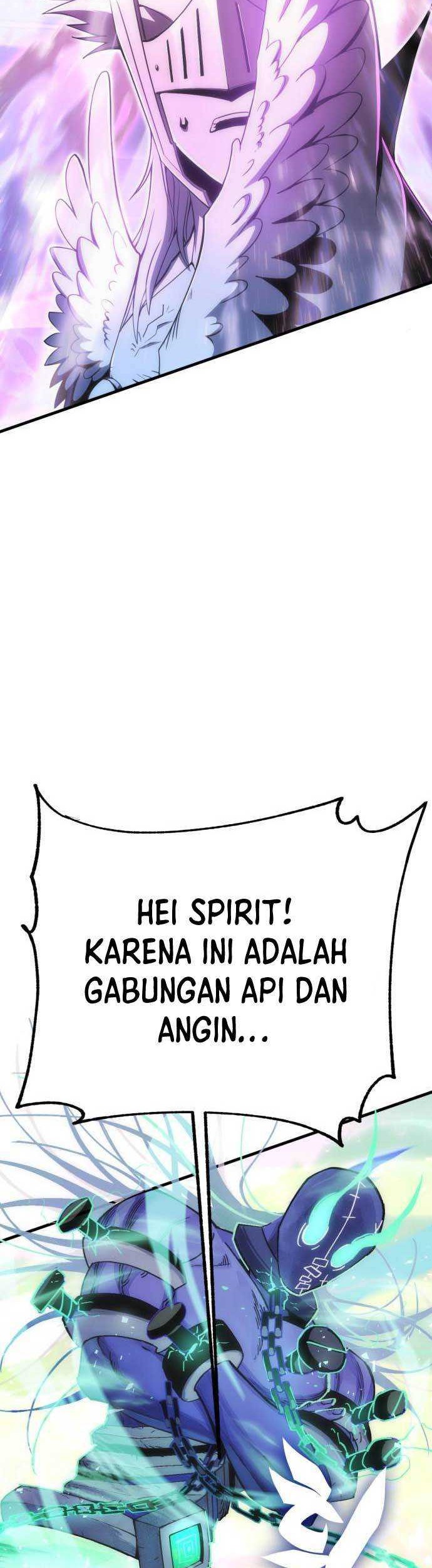 DANTALIAN Chapter 23 - halaman 102