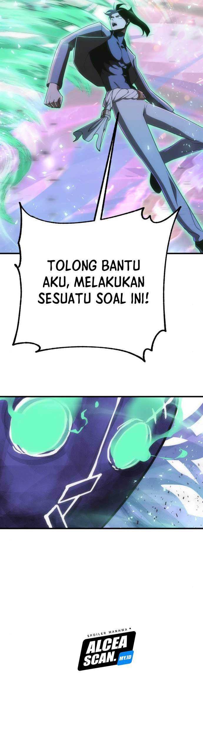 DANTALIAN Chapter 23 - halaman 104