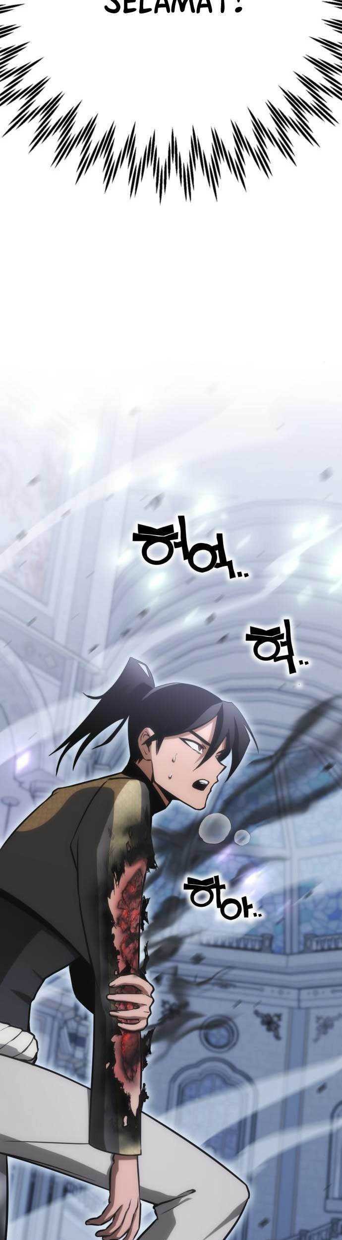 DANTALIAN Chapter 23 - halaman 119