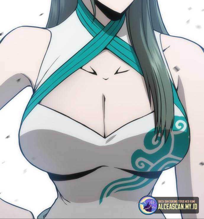 DANTALIAN Chapter 23 - halaman 124