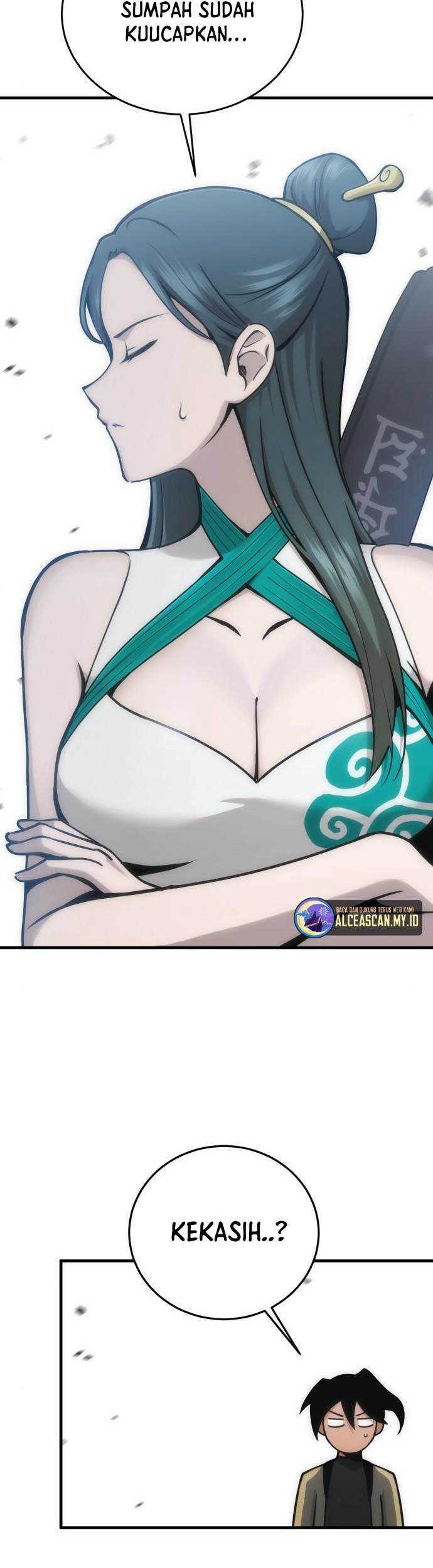 DANTALIAN Chapter 23 - halaman 126