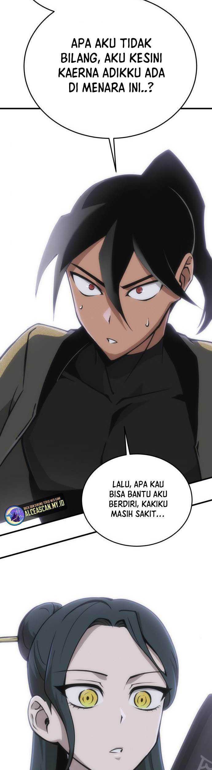 DANTALIAN Chapter 23 - halaman 129
