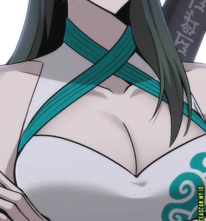 DANTALIAN Chapter 23 - halaman 130