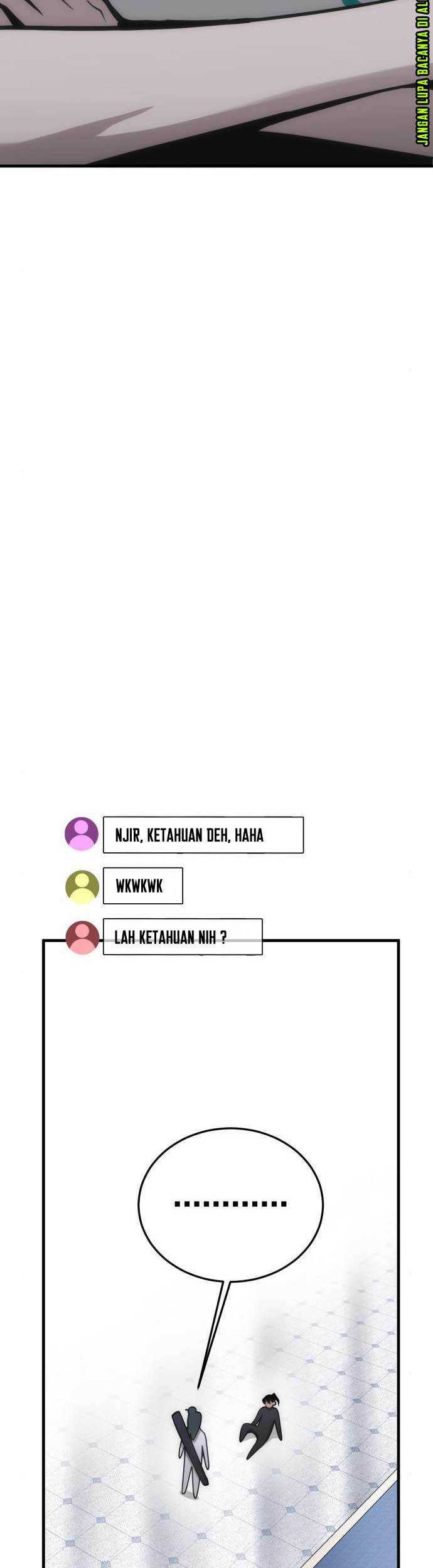 DANTALIAN Chapter 23 - halaman 131