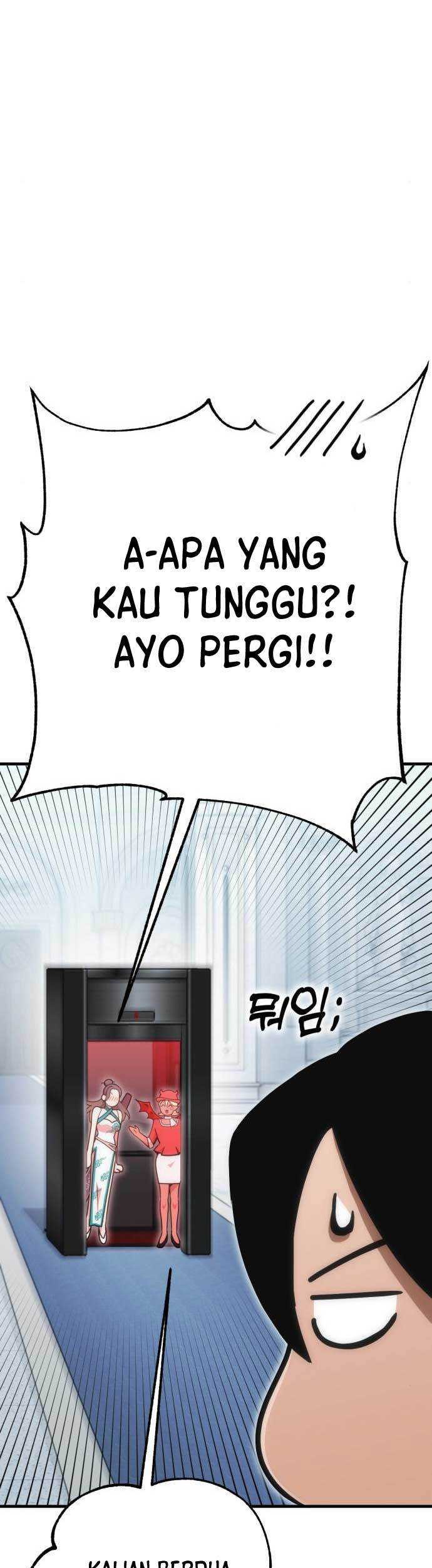 DANTALIAN Chapter 23 - halaman 134