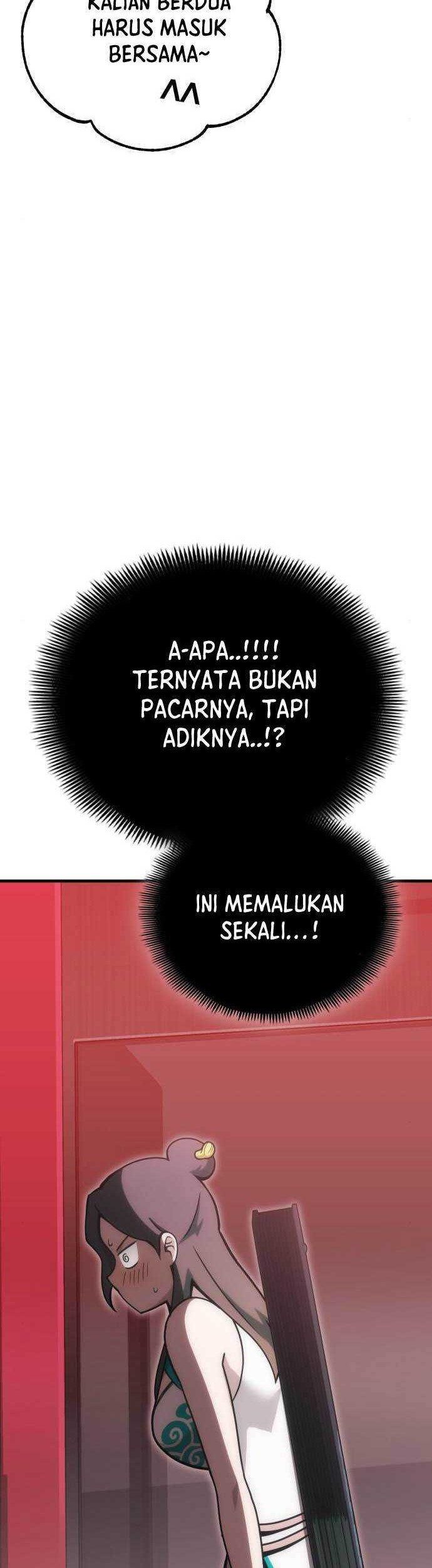 DANTALIAN Chapter 23 - halaman 135