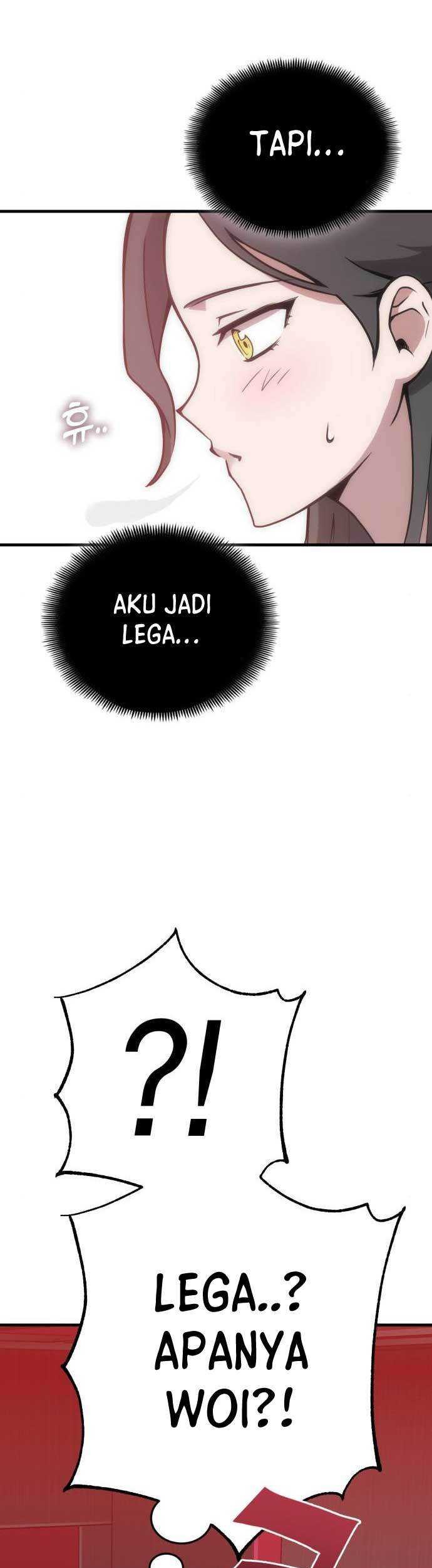 DANTALIAN Chapter 23 - halaman 137