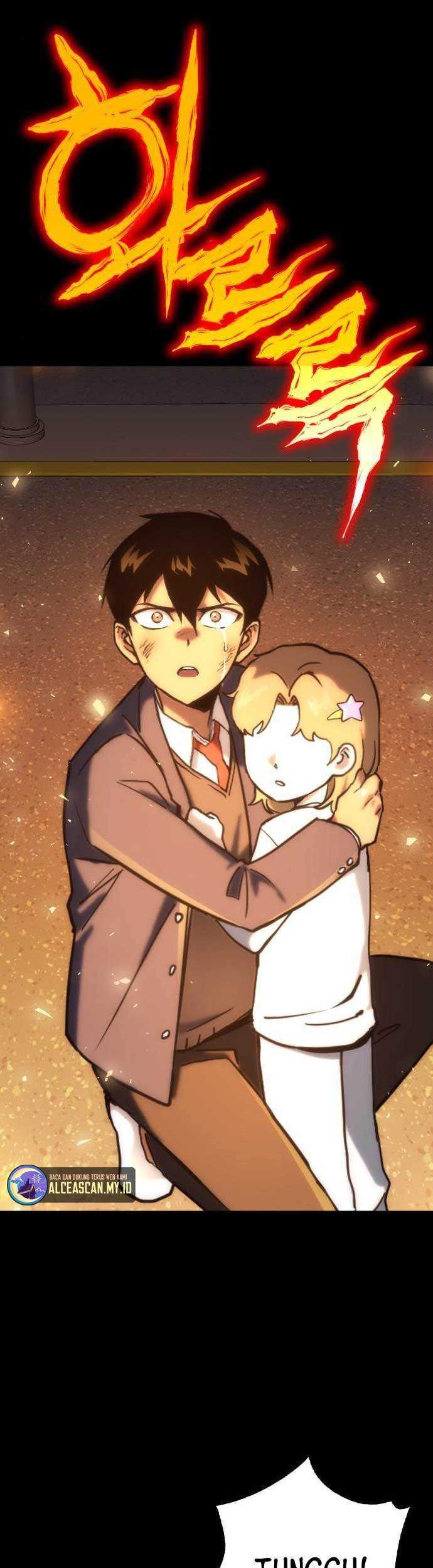 DANTALIAN Chapter 23 - halaman 17