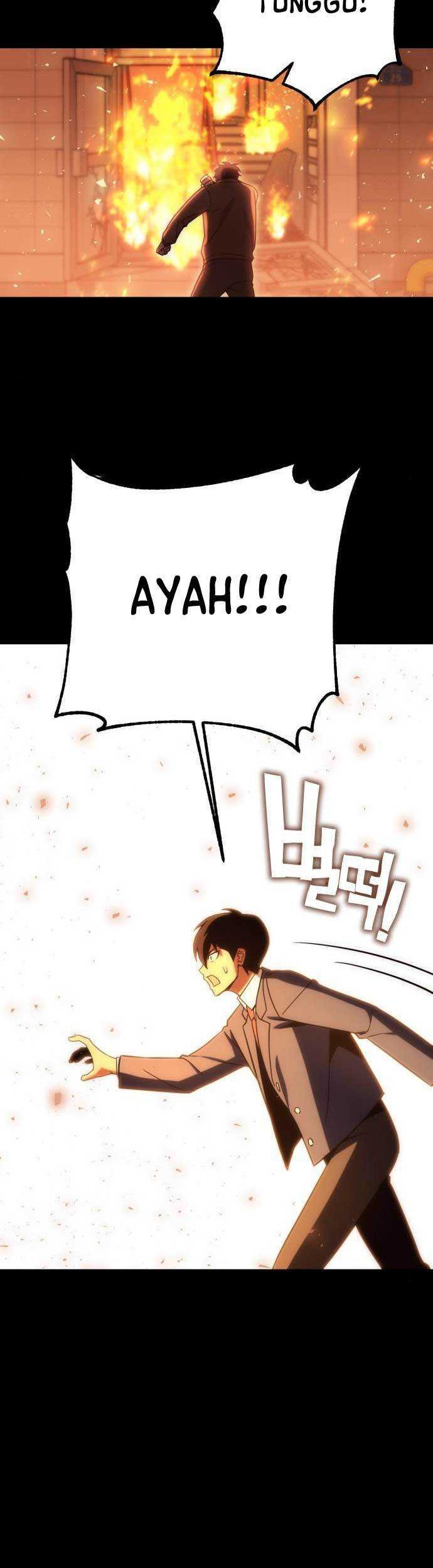 DANTALIAN Chapter 23 - halaman 18