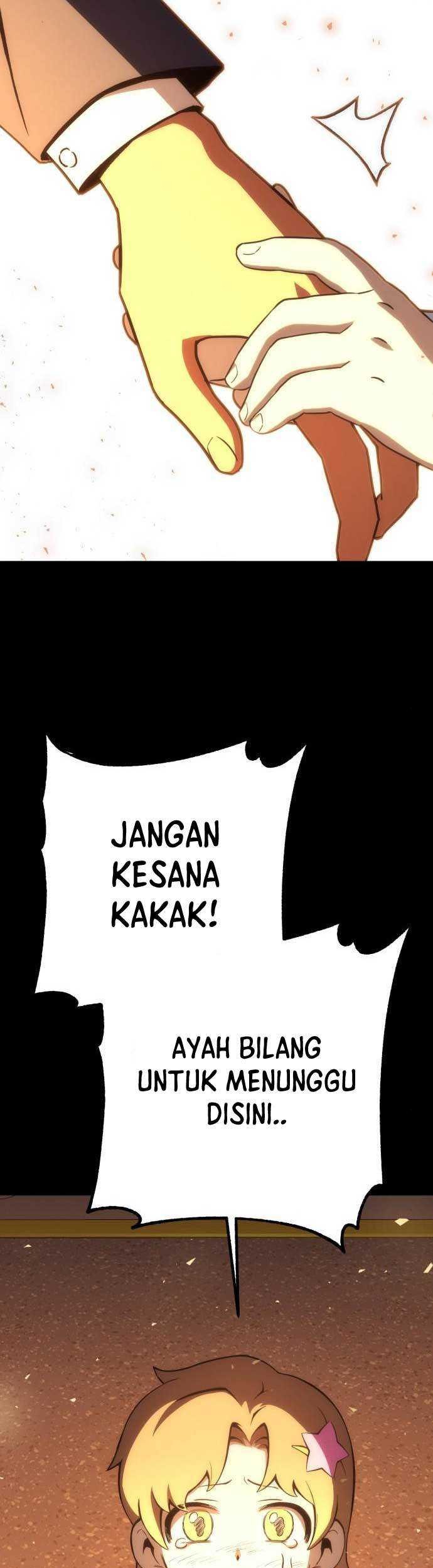 DANTALIAN Chapter 23 - halaman 20